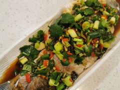 -浮何烤铺(桐梓林店)