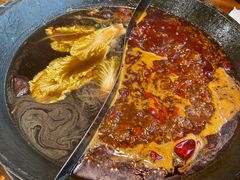 -楠火锅(哈尔滨金爵万象店)