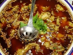 -鼎盛蜀坊·重庆江湖菜(市桥地铁站店)
