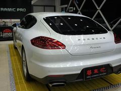 -珠海尊车汇龙膜精英店