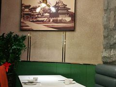 -清晖小苑•顺德地方菜(壹海城店)