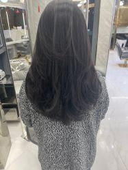 -5号HAIR SALON 专业染发馆