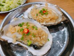 -老虎滩大连海鲜烧烤(建邺云锦路总店)