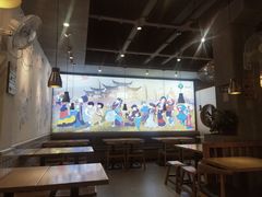 -蒙自源米线大王(昆明站店)