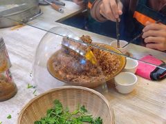 -蛋满灌·非遗手工灌蛋(龙头路店)