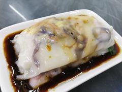 -穗银肠粉店(东川路店)