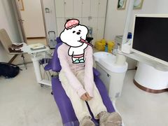 -维乐口腔(格林门诊长宁店)