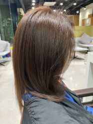 -CARR SALON