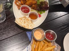 -blue frog蓝蛙(长泰广场店)