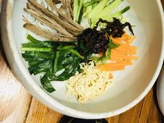 -云海肴·云南小炒·汽锅鸡(天津国金汇店)