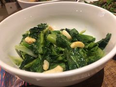 -铁公鸡·四川料理(天环广场店)
