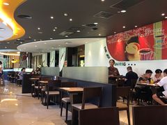 -必胜客(桂林中山店)