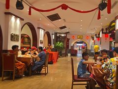 -山西会馆·晋菜·晋商宴·牌匾博物馆(胜利东街店)