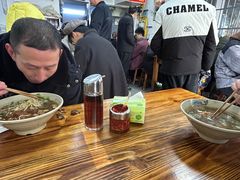 -无名氏面馆(邮电路店)