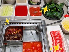 -海底捞火锅(壹悦城店)