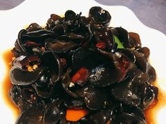 -红辣椒·川菜·火锅(张杨路店)