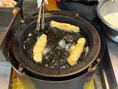 -阿财老铺·老蚌埠龙虾城(华夏总店)