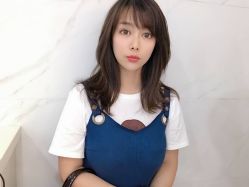 点击看大图 -HD HAIR STYLE