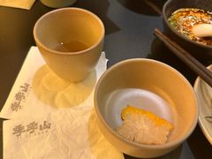 -季季山•云南野生菌火锅(上海首店)