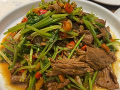 -满园烤鸭·春饼(沈北万达店)