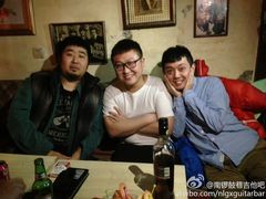 -南锣鼓巷吉他吧(鼓楼店)