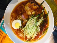 -丹东特色烤肉(南光三部店)