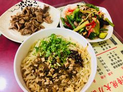 -孟记传统大刀面(星源商城店)