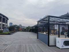 -北京云瑧金陵莲花酒店·莲·川小馆