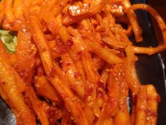 -鑫日千里马朝鲜族小馆(总店)