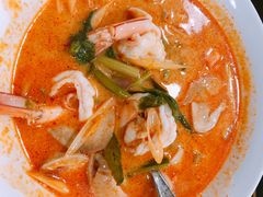 -Dang restaurant (patong phuket)