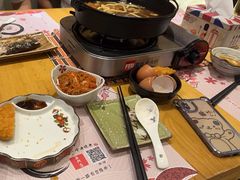-丽和苑·自助寿喜锅(虹梅路店)