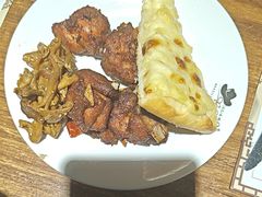 -汉巴味德·烤肉与啤酒的自助(杭州大悦城店)