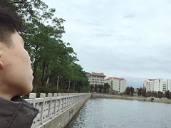 -龙舟池