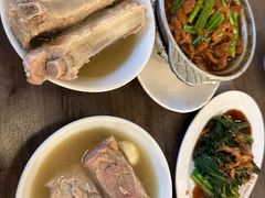 -松發肉骨茶(先得坊店)