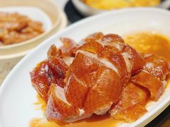 陶陶居百年烧鹅-陶陶居酒家(SM二期购物广场店)