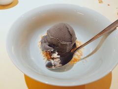 芝麻雪糕-惠食佳(滨江大公馆店)
