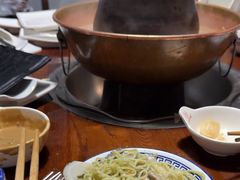 -大明铜锅·烤涮坊·烧烤(总店)