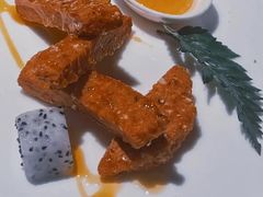 -菩提素素食餐厅(晶郦馆店)