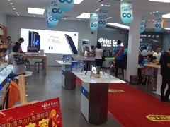 店内环境-OPPO体验店(广州荔湾区领展广场店)