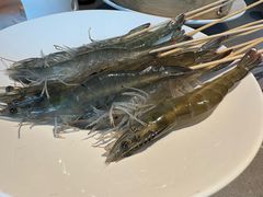-佬太公海鸭·海鲜大排档(上海总店)