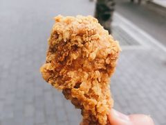 -味味香(团结湖店)