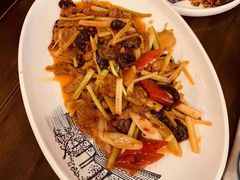 -伊兰麒兰馨园·川菜·清真馆(339电视塔店)