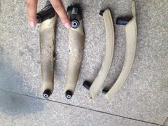 门把手翻新-宝捷星宝马·奔驰·保时捷专修·特斯拉钣喷中心(宝安店)