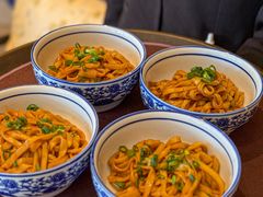 -一品淮扬 · 淮扬菜·北京万达文华酒店