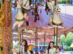 -厦门方特梦幻王国