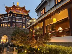 -苏州吴宫泛太平洋酒店