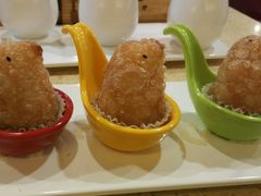 -喜鹊茶点.啫煲(车陂店)