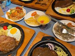 -伊思玛雅法式牛排自助餐厅(福清万达店)