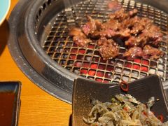 -本寻烧肉酒场(双井店)