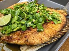 -云海肴·汽锅鸡·云南代表菜(天山百盛优客店)